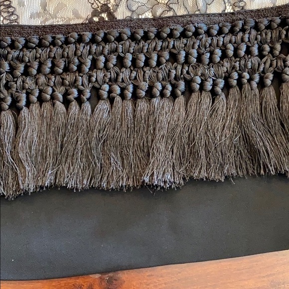 ⛔️ GIVENCHY lace overlay dress - Picture 8 of 13